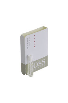 Boss by Hugo Boss for Women- 2 ml EDP Splash Vial- Mini