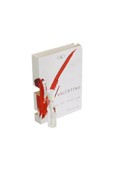 Valentino V by Valentino for Women- 2 ml EDP Splash Vial- Mini