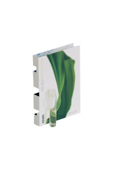 Kenzo D and apos;Ete by Kenzo for Women- 1.2 ml EDP Splash Vial- Mini
