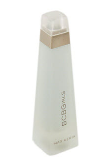 BCB Girls Nature by Max Azria for Women 1.7 oz EDT Spray Tester