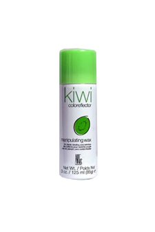Kiwi Coloreflector Manipulating Wax by Artec for Unisex- 3 oz Wax