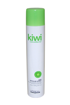 Kiwi Detailer Hair Spray by Artec for Unisex- 10 oz Hair Spray
