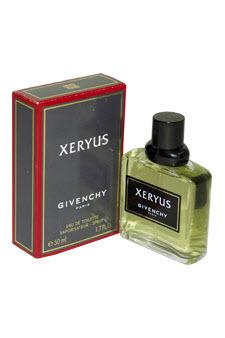 Xeryus by Givenchy for Men- 1.7 oz EDT Spray