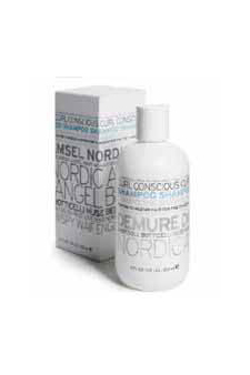 Curl Conscious Shampoo For Medium To Thick Hair by Bumble and Bumble for Unisex 8 oz Shampoo