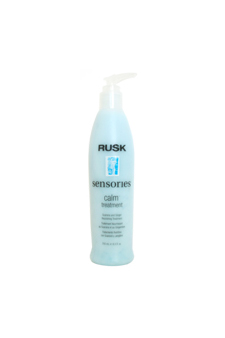 Calm Treatment by Rusk for Unisex- 8.5 oz Treatment