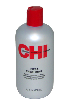 Infra TreatmentThermal Protective Treatment by CHI for Unisex- 12 oz Treatment