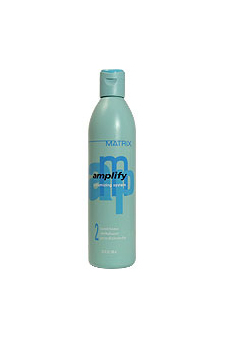 Amplify Volumizing System Conditioner by Matrix for Unisex- 13.5 oz Conditioner