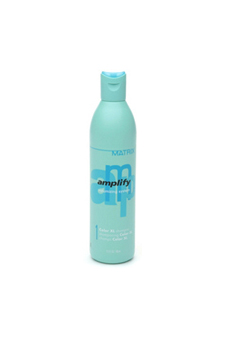 Amplify Volumizing System Conditioner by Matrix for Unisex- 8.5 oz Conditioner