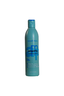 Amplify Volumizing System Color XL Conditioner by Matrix for Unisex- 13.5 oz Conditioner