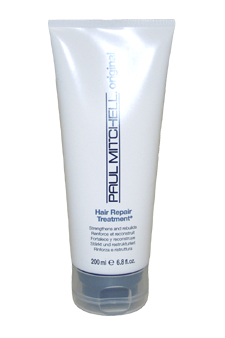 Hair Repair Treatment by Paul Mitchell for Unisex- 6.8 oz Treatment