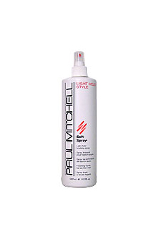 Soft Sculpting Spray Gel by Paul Mitchell for Unisex- 16.9 oz Gel