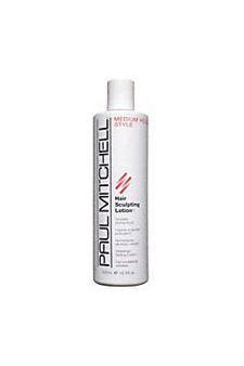 Hair Sculpting Lotion by Paul Mitchell for Unisex- 8.5 oz Cream