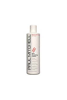 Hair Sculpting Lotion by Paul Mitchell for Unisex- 16.9 oz Cream