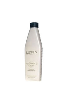 Hair Cleansing Cream Shampoo by Redken for Unisex- 10.1 oz Shampoo