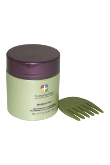 Nano Works Restorative Hair Treatment by Pureology for Unisex- 5.2 oz Hair Treatment