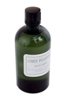 Grey Flannel by Geoffrey Beene for Men- 8 oz EDT Splash