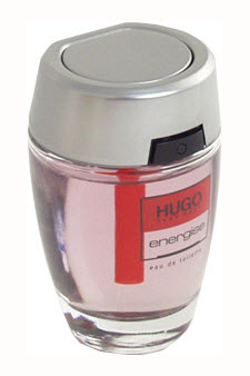 Hugo Energise By For Men- 2.5 Oz Edt Spray