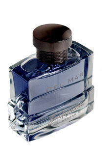 Baldessarini Del Mar by Hugo Boss for men- 3 oz EDT Spray