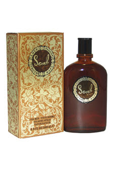Curve Soul by Liz Claiborne for Men- 6.8 oz Cologne Spray