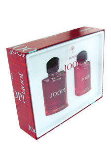 Joop! by Joop! for Men- 2 Pc Gift Set- 4.2oz edt spray- 2.5oz after shave