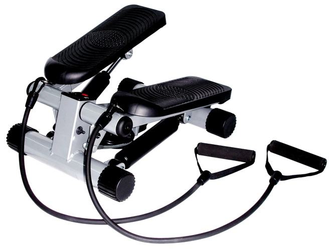 Sunny 012S Minni Stepper With Bands