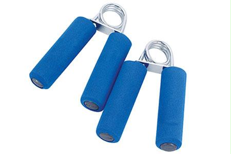 Sunny 020B Hand Grip Soft Pair