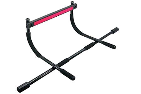 Sunny 053B New! 3 In 1 Doorway Chin Up Bar