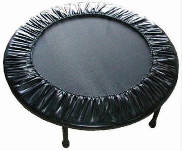 Tko 3038 38 and " Mini Trampoline Six Legs