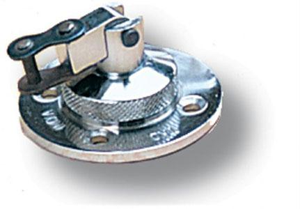Tko 503Pss-Cm Pro Style Speed Swivel- Chrome