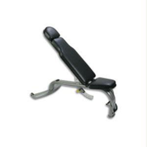 Tko 824Fid Flat-Incline-Decline Bench