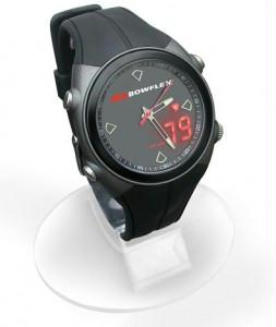 Bowflex Adreg Ana Digit Heart Rate Monitor-Regular Size