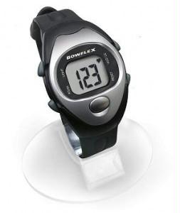 Bowflex Bhrm Bowflex Basic Strapless Heart Rate Monitor