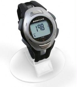 Bowflex Ftpreg Fitness Trainer Plus Strapless Heart Rate Monitor and Pedometer- Regular Size