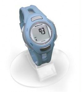 Bowflex Ftpsm Fitness Trainer Plus Strapless Heart Rate Monitor and Pedometer- Small Size