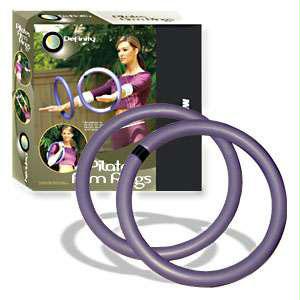 Cap HhpP004 Pilates Arm Rings Pair