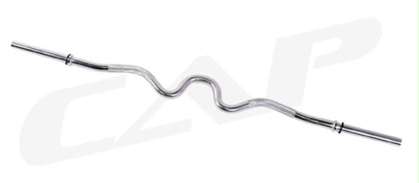 Cap Rb-48 Regular Solid Super Curl Bar