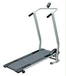 Sunny Sf-T808M Manual Treadmill