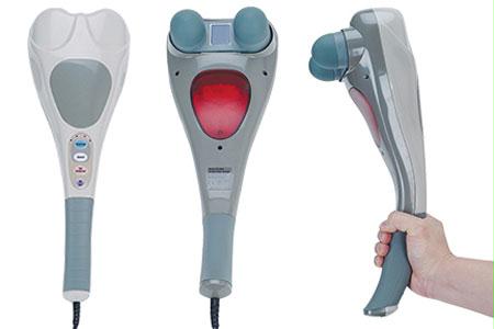 Sunny Sh-0501 Double-Propellant Massager