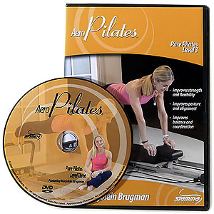 Stamina 059125D AeroPilates Le
