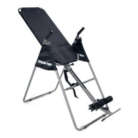 Stamina 55-1532A Calm Gravity Inversion Therapy Table