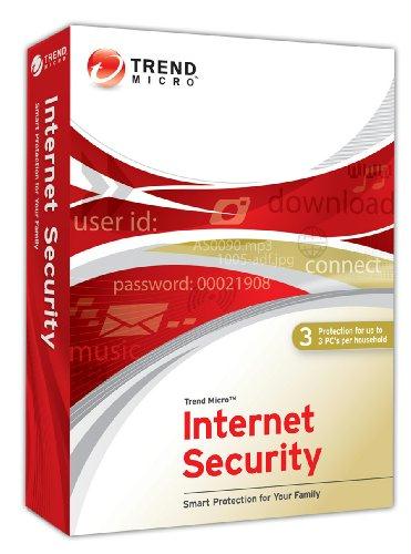 Trend Micro Internet Security 2010 3 User