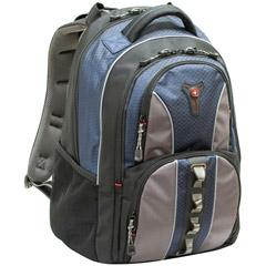 Swissgear Ga-7343-06f00 15.6 Inch Cobalt Notebook Backpack