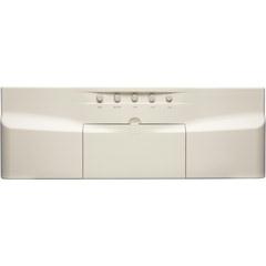 Nutone NC300AL Nutone 6-Disc CD Player Almond