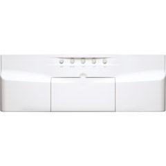Nutone NC300WH Nutone 6-Disc CD Player - White