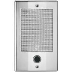 Nutone NDB300N NM Series Door Speaker - Nickel