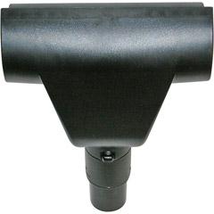 Metrovac THT-1 Turbo Driven Rotating Hand-Held Brush