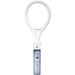 Sakar WII-102 Tennis Racket For Nintendo Wii