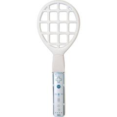 Sakar WII-112 Foam Sports Tennis Racket For Nintendo Wii