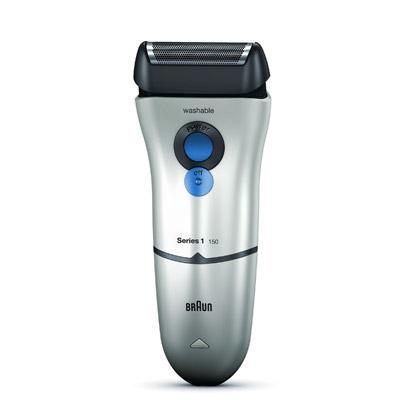Procter And Gamble 100-69055-85411-9 Braun Series 1 Shaver