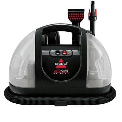 Bissell Homecare 14254 Autocare Proheat Steam Vac
